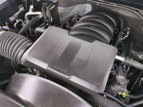 Certified 2022 Chevrolet Silverado 2500 Custom w/ Custom Value Package image 28