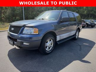 Used 2003 Ford Expedition XLT AWD/4WD video 1