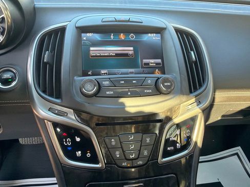 Used 2014 Buick LaCrosse Premium w/ Driver Confidence Package AWD/4WD image 13