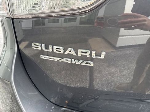 Used 2021 Subaru Forester Premium AWD/4WD image 11