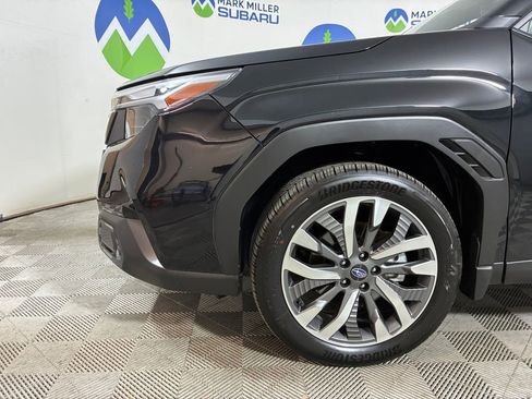 Certified 2025 Subaru Forester Touring w/ Protection Package image 35