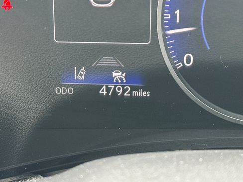 Used 2022 Lexus NX 350 AWD image 35