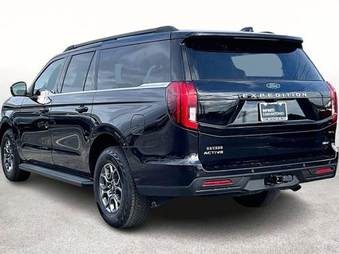 Used 2025 Ford Expedition Max Active image 15