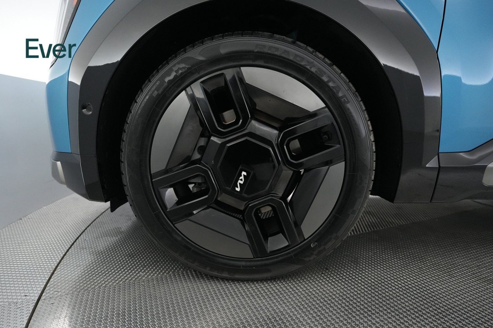 Used 2024 Kia EV9 GT-Line AWD/4WD image 19