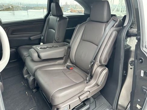 Used 2019 Honda Odyssey EX-L image 12