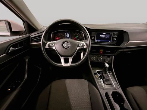Used 2020 Volkswagen Jetta S FWD image 6