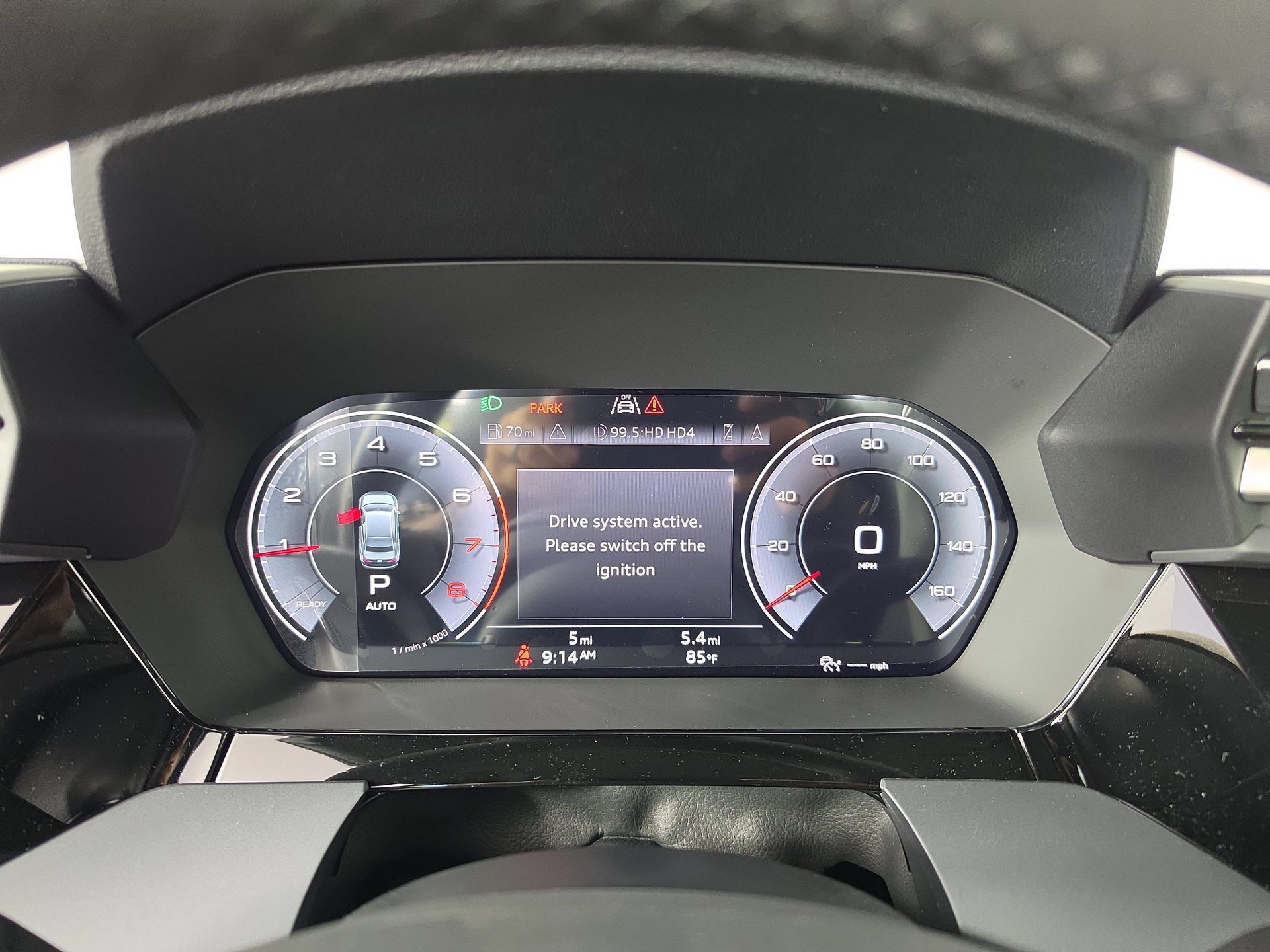 New 2026 Audi A3 2.0T Premium Plus AWD/4WD image 18