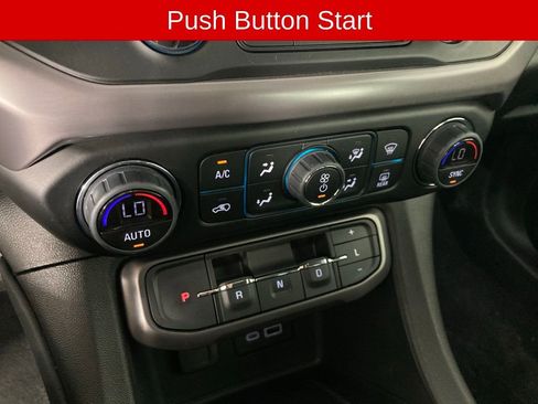 Used 2023 GMC Acadia AT4 w/ GMC Pro Grade Package image 9