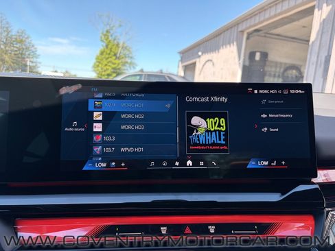 Used 2026 BMW M5 w/ M Driver's Package AWD/4WD image 28