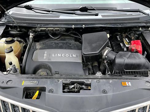 Used 2013 Lincoln MKX FWD image 31