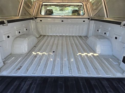 Used 2023 Chevrolet Silverado 1500 W/T image 13