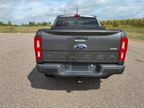 Used 2019 Ford Ranger XLT AWD/4WD image 7