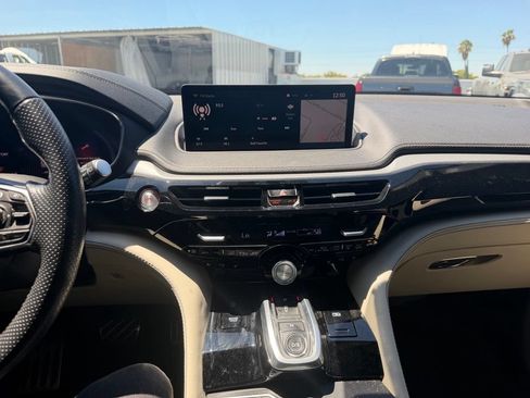 Used 2022 Acura MDX Type S AWD/4WD image 9