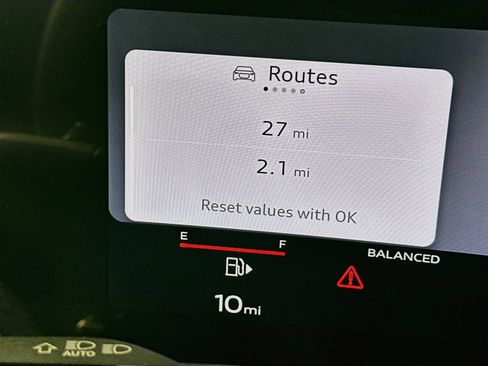 New 2026 Audi Q3 quattro 2.0T AWD/4WD image 22