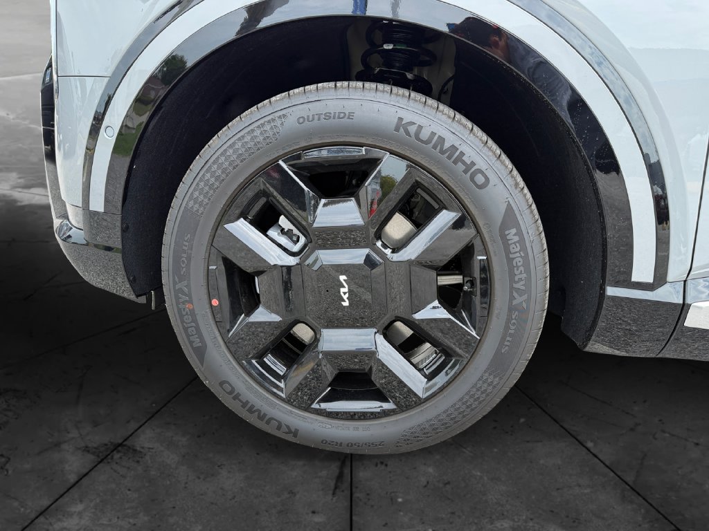 New 2027 Kia Telluride SX Prestige w/ Towing Package AWD/4WD image 14