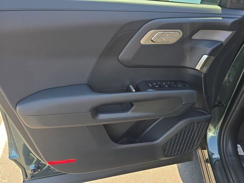 New 2027 Kia Telluride EX FWD image 18