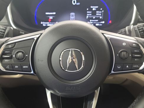 Used 2026 Acura MDX SH-AWD w/ Technology Package image 22