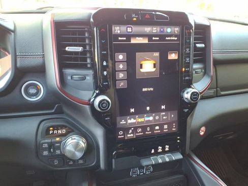 Used 2026 RAM 1500 Rebel w/ Rebel Level 1 Equipment Group AWD/4WD image 14