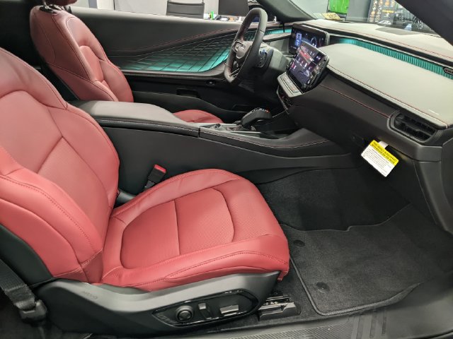 New 2026 Dodge Charger Scat Pack AWD/4WD image 12