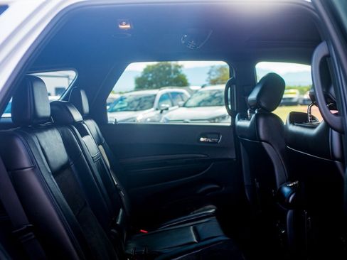 Used 2022 Dodge Durango GT image 35