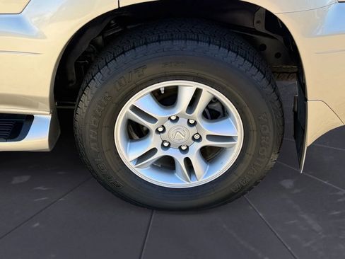 Used 2006 Lexus GX 470 image 33