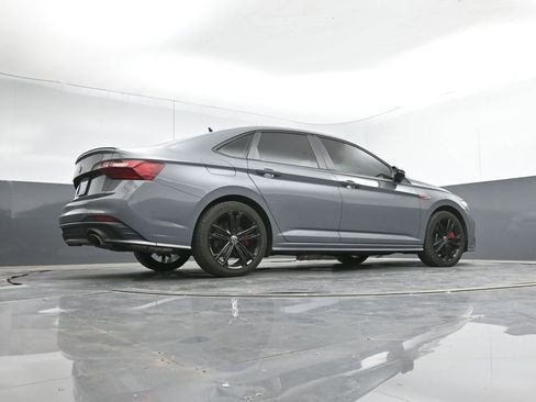 Used 2022 Volkswagen Jetta GLI Autobahn FWD image 44