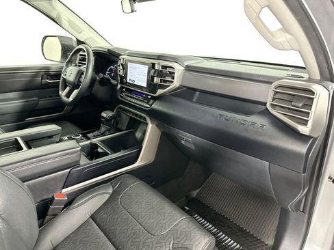 Used 2023 Toyota Tundra SR5 w/ TRD Sport Premium Package image 27