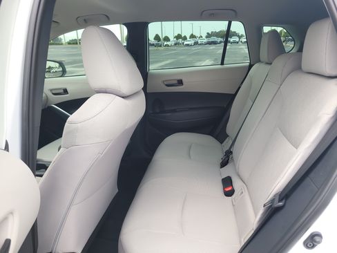 Used 2026 Toyota Corolla Cross L FWD image 13