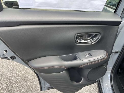 New 2027 Honda HR-V Sport image 11