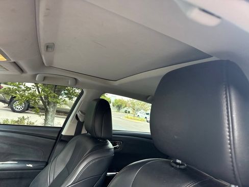 Used 2016 Toyota Avalon XLE Premium FWD image 5