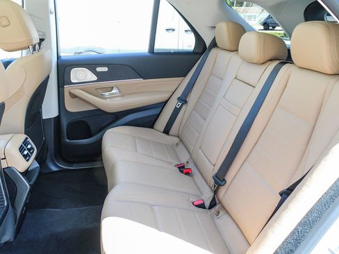 New 2026 Mercedes-Benz GLE 450 4MATIC image 20