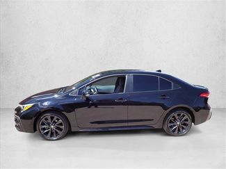 Used 2025 Toyota Corolla SE FWD video 2