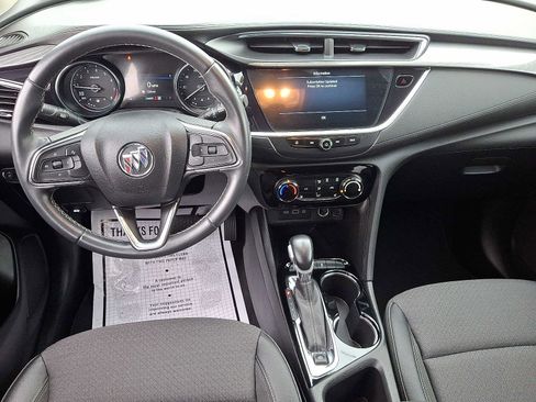 Certified 2023 Buick Encore GX Preferred w/ Cold Weather Comfort Package image 11