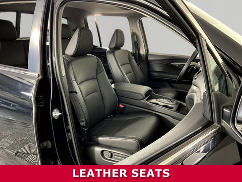 Used 2024 Honda Ridgeline RTL image 30