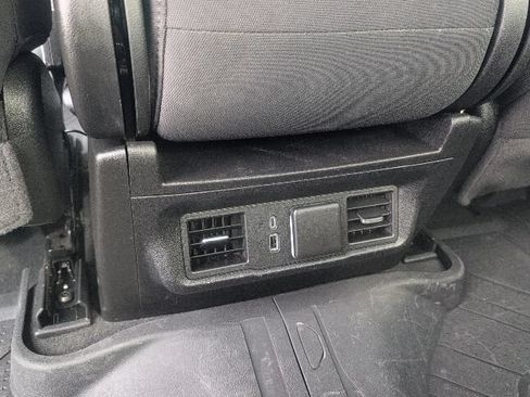 Used 2024 Chevrolet Silverado 1500 RST w/ LPO, Liner Protection Package AWD/4WD image 35