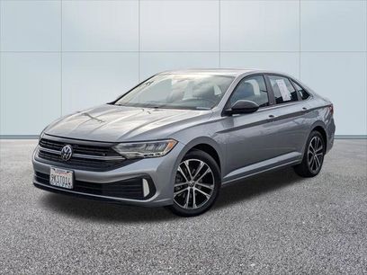 Used 2023 Volkswagen Jetta Sport