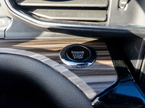 Used 2023 Ford Explorer Limited w/ Hybrid Equipment Group 310A image 23