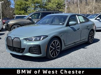 New 2026 BMW i4 xDrive40i w/ M Sport Package video 1