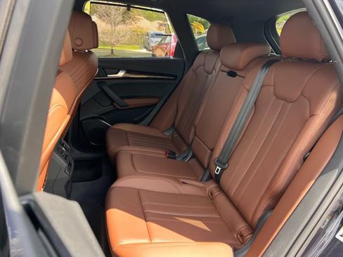 Used 2020 Audi Q5 2.0T Premium Plus w/ Premium Plus Package AWD/4WD image 15