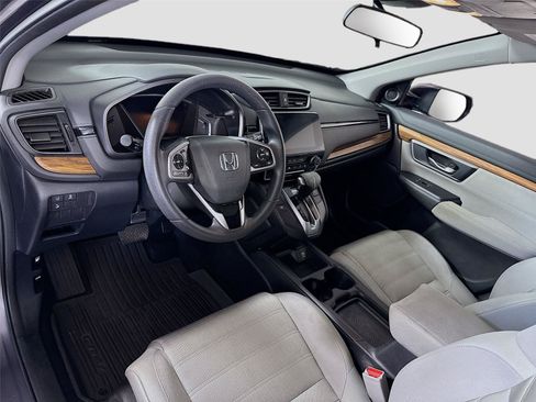 Used 2019 Honda CR-V EX image 3