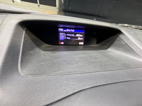 Used 2015 Honda CR-V LX image 28