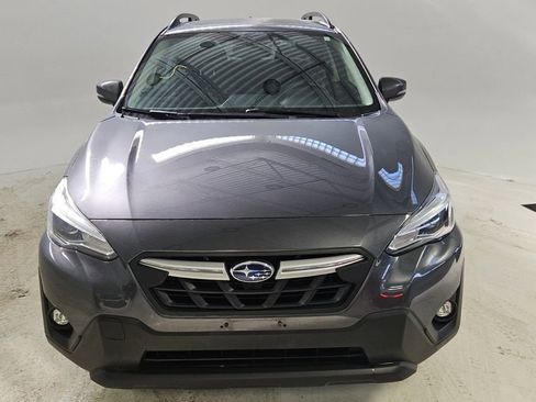 Used 2023 Subaru Crosstrek 2.5i Limited image 11