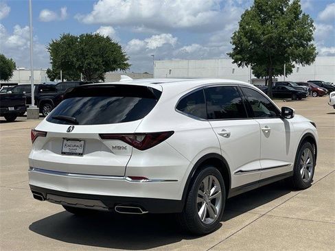New 2026 Acura MDX FWD image 4