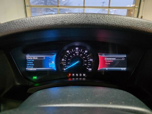 Used 2017 Ford Expedition EL Limited image 43