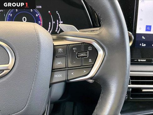 Used 2024 Lexus RX 350 FWD w/ Technology Package image 22