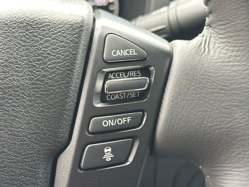 New 2025 Nissan Frontier SV w/ SV Convenience Package image 21