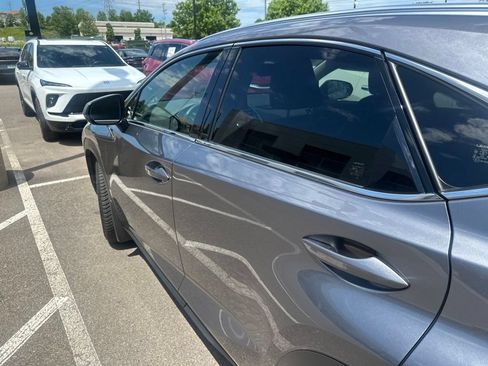 Used 2020 Lexus NX 300 AWD w/ Premium Package image 22