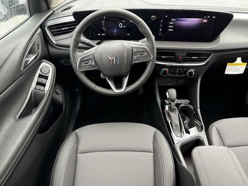 New 2026 Buick Encore GX Preferred w/ Comfort Package AWD/4WD image 11