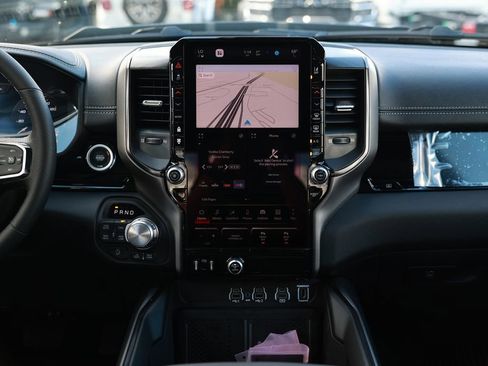 New 2026 RAM 1500 Rebel image 25