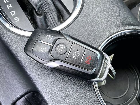 Used 2015 Ford Mustang GT Premium w/ Equipment Group 401A RWD image 13